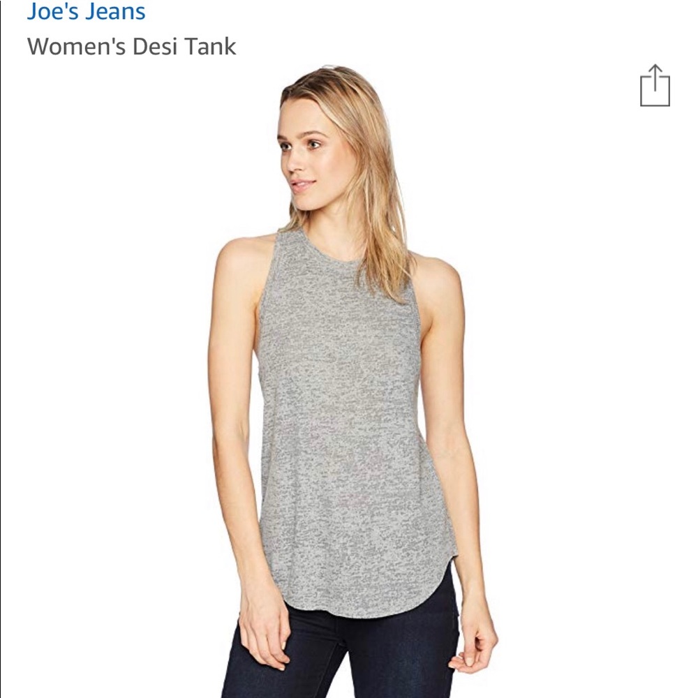 Joe’s Jeans Tank